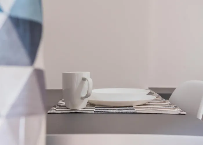 Freesia #colony_urban_apartment Apartman Szaloniki